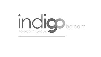 Secondary buyout of Indigo-Belcom