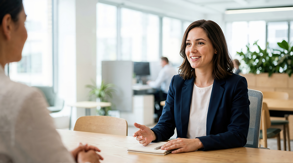 recruitment M&A
