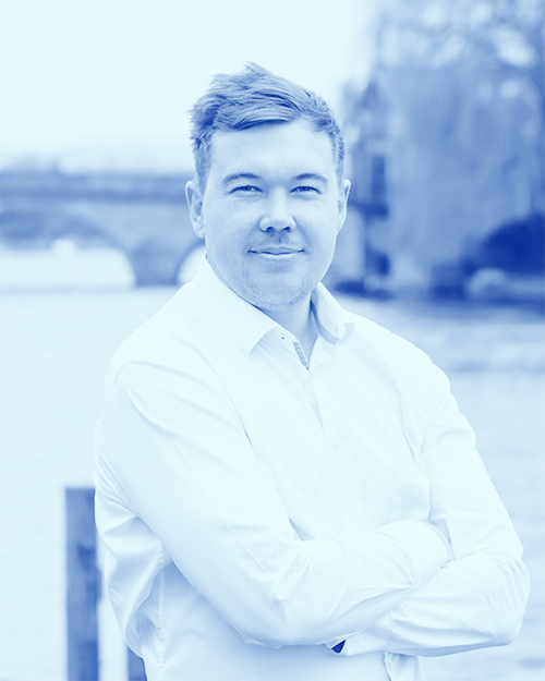 Ben Hoekstra