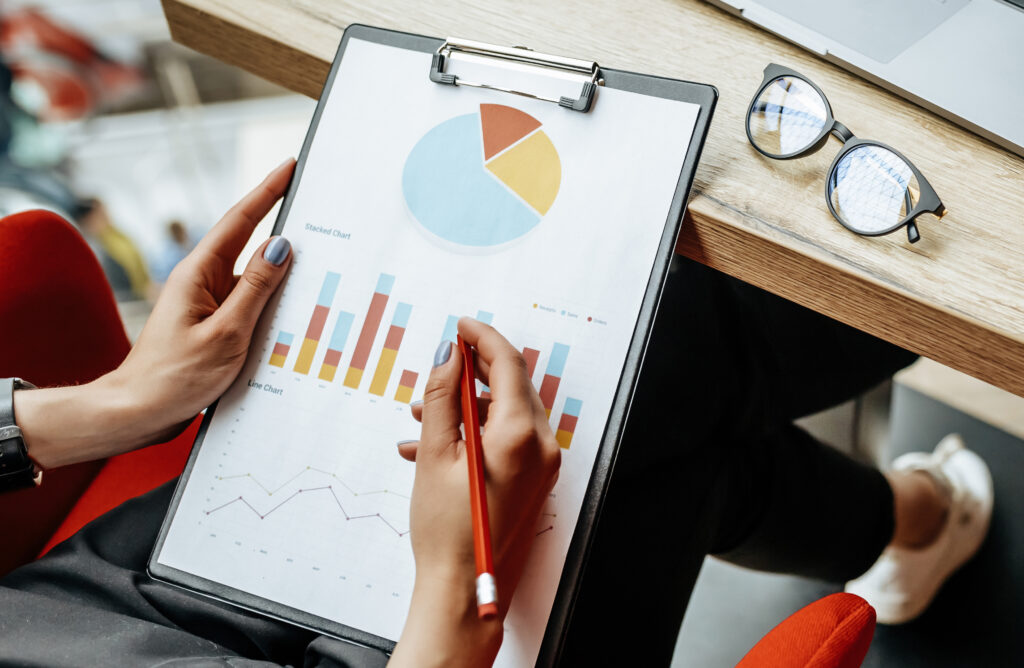 role of financial modelling