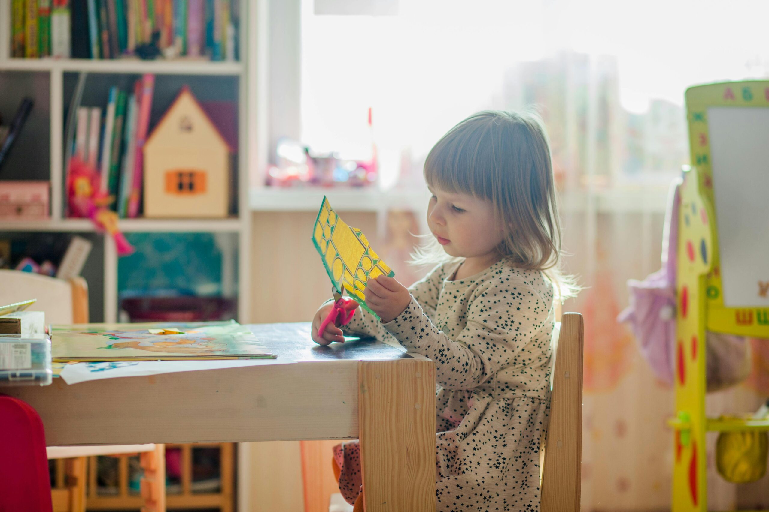 UK Nursery Sector M&A: Private Equity Consolidation and Industry Risks & Opportunities