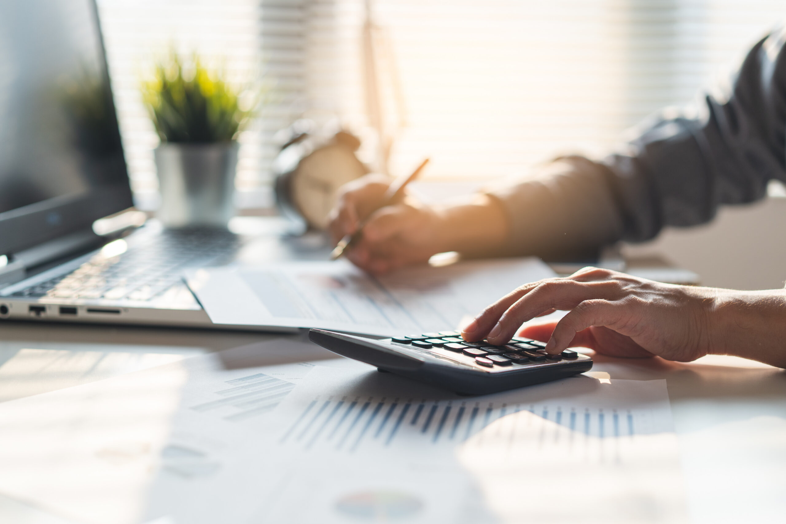 Capital Gains Tax; where is the tipping point for Entrepreneurs?