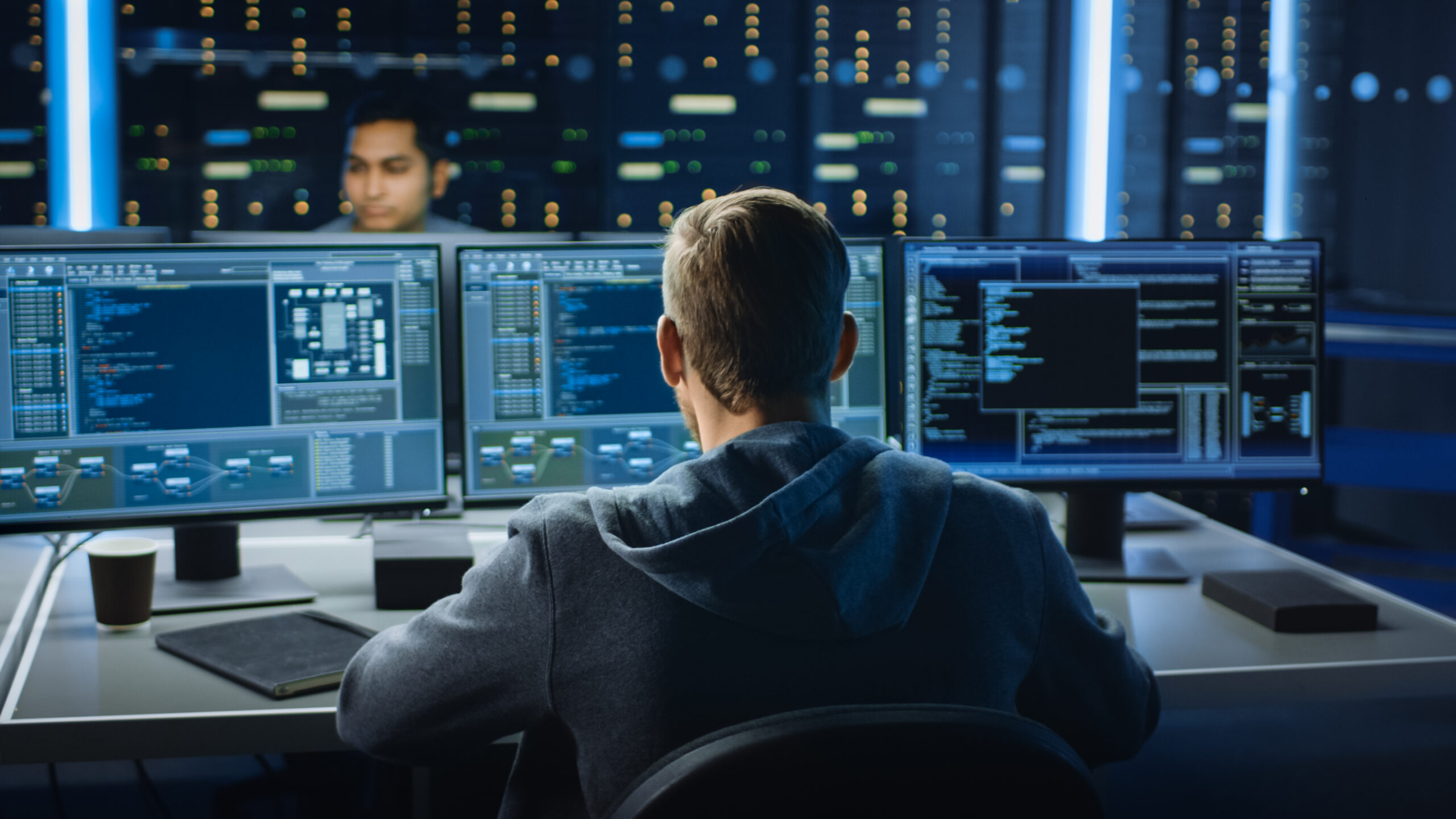 [White Paper] The UK’s IT Managed Services Sector – Current M&A Value Drivers