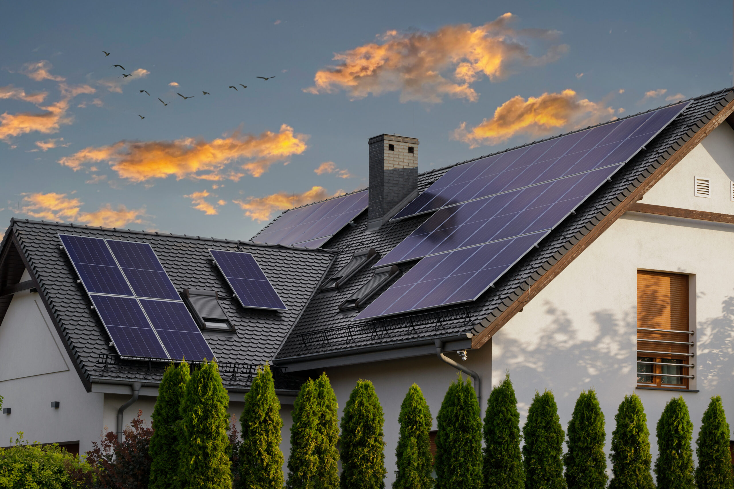 From Kilowatts to Code: Why Home Energy Orchestration Is the Next Energy Platform Opportunity