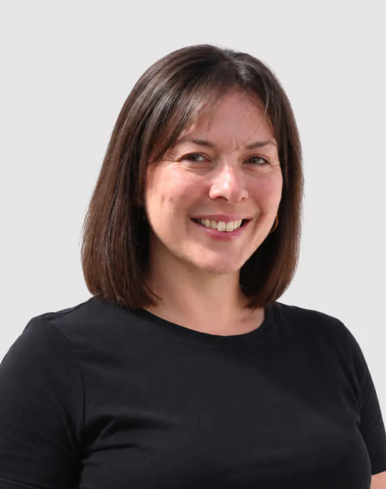 Claire Godfrey, Administrator