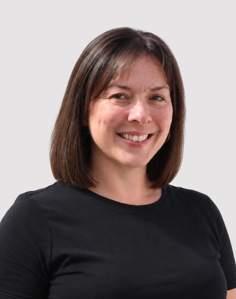 Claire Godfrey, Administrator