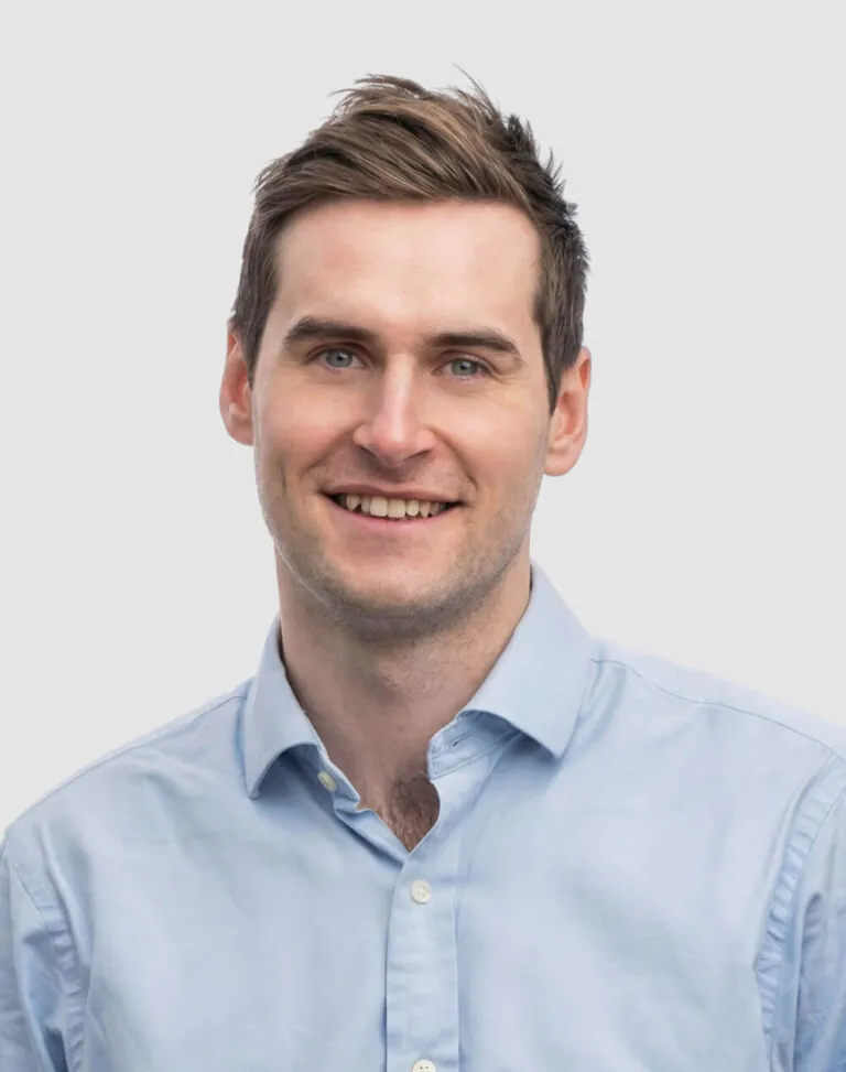 Francis Drysdale, Corporate Finance