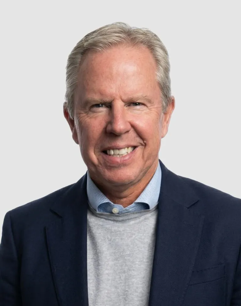 Jon Stradling, Business Development