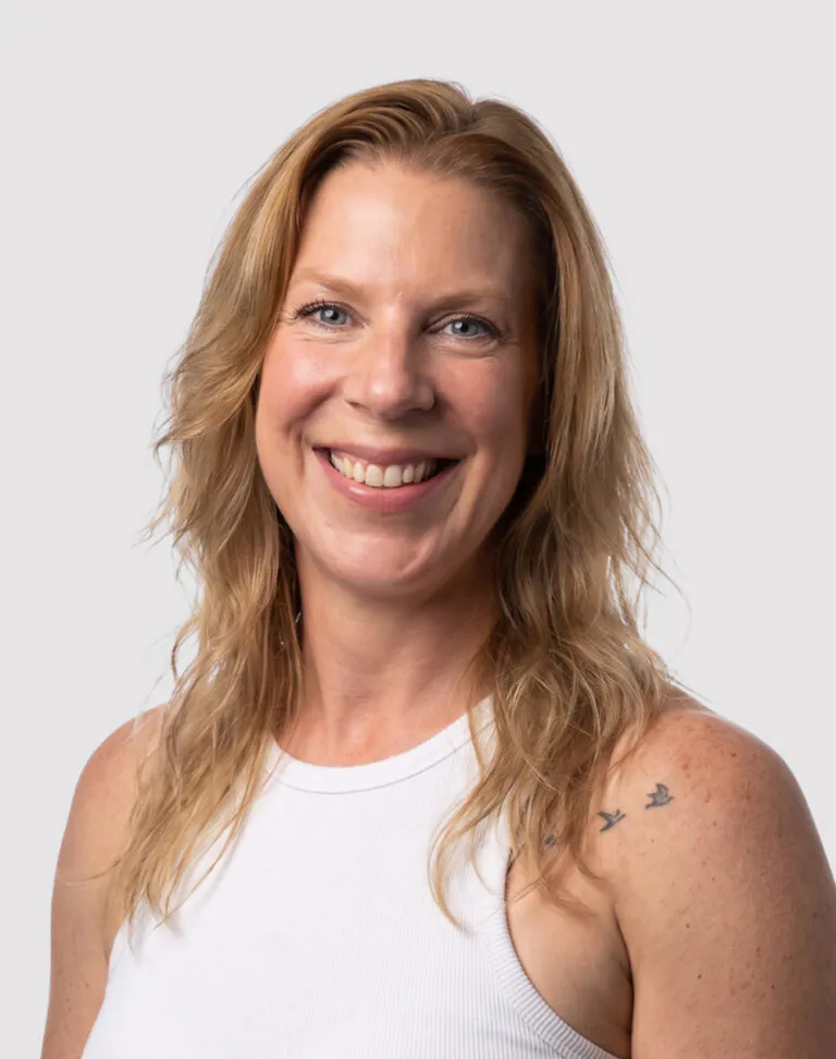 Lisa Street, Practice Accountant