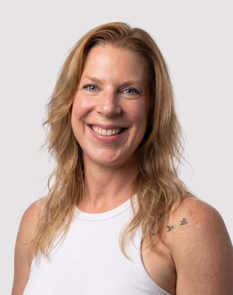 Lisa Street, Practice Accountant
