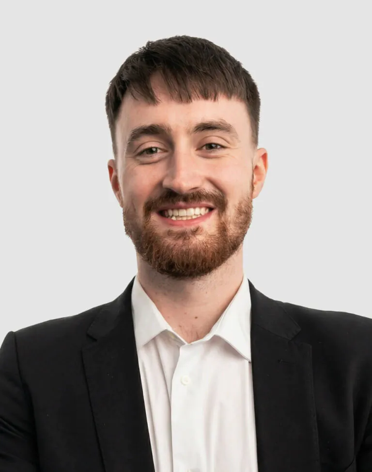 Luke Boles, Corporate Finance