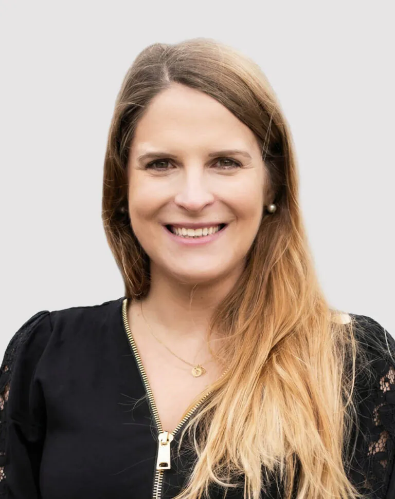 Melissa Dainelli, Sales & Marketing Director