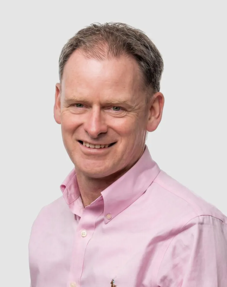 Paul Read, Due Diligence Partner