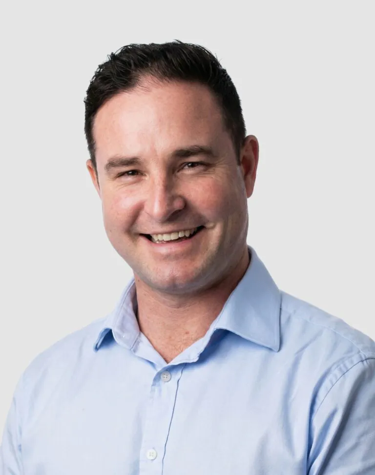 Ricky Lane, Corporate Finance Partner