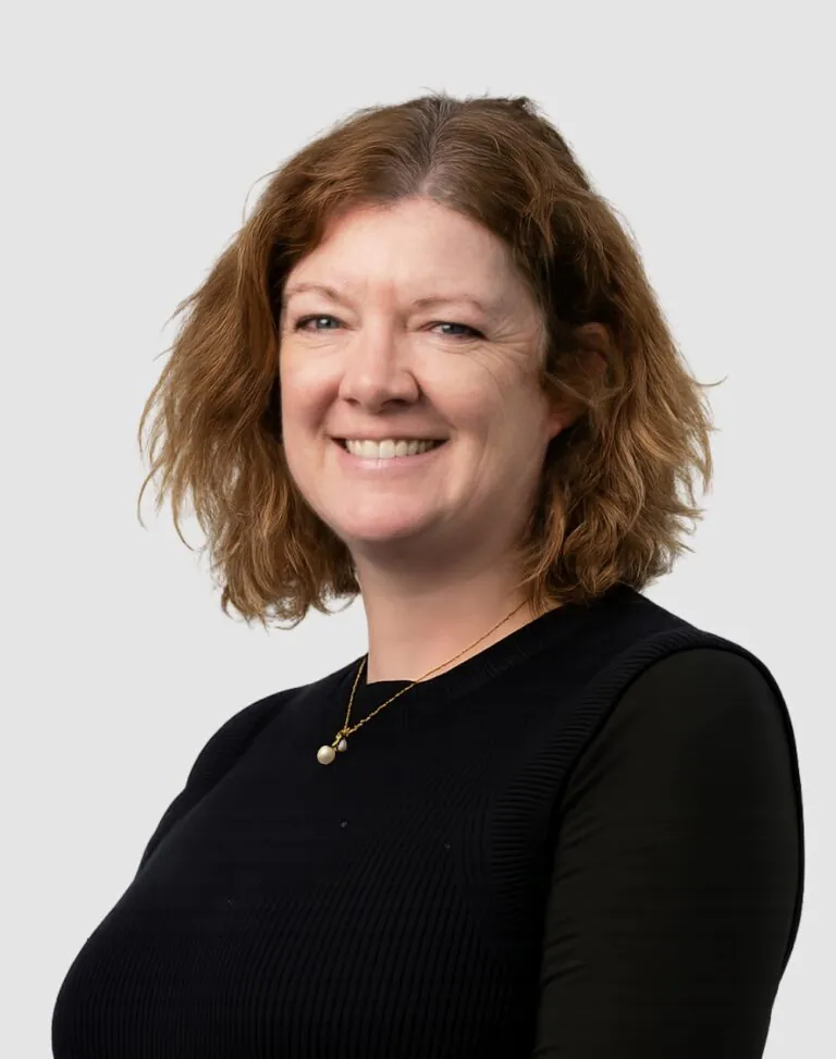 Wendy Hart, Corporate Finance Partner