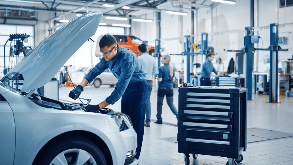 auto-repair-market