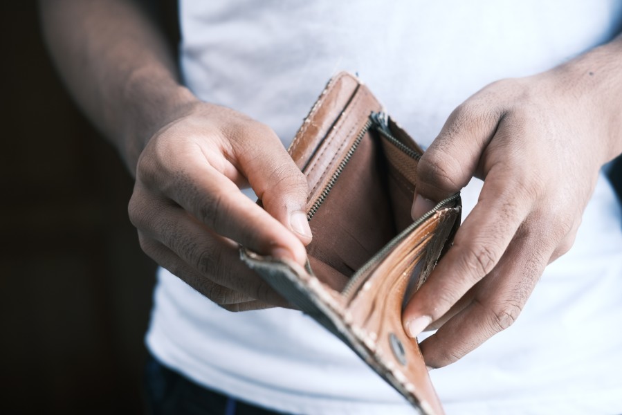 refinancing considerations
