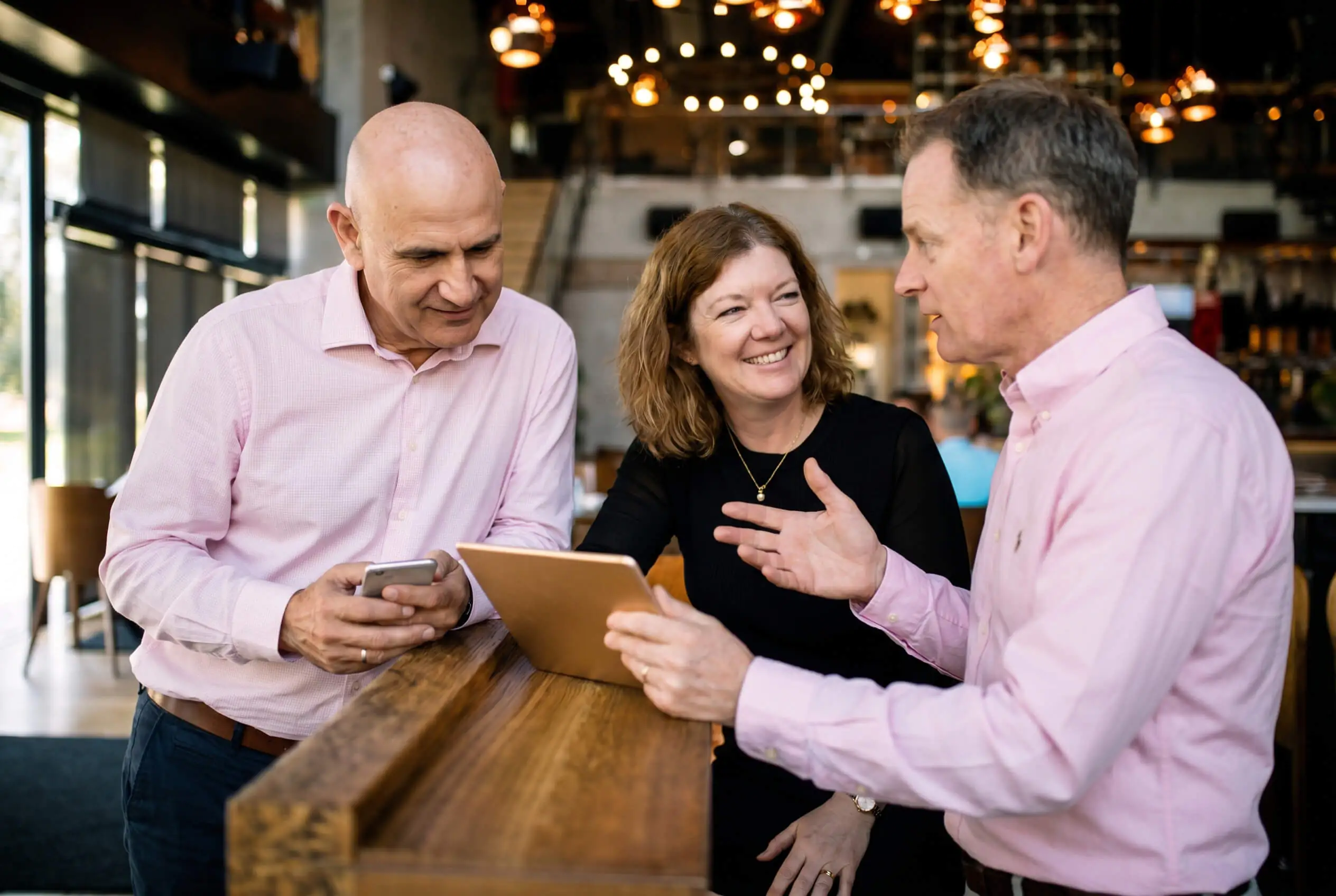 contact corporate finance advisers