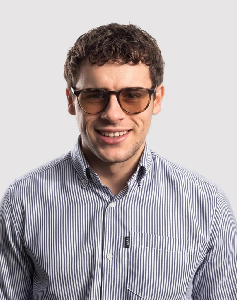 Harrison Deeley, Corporate Finance
