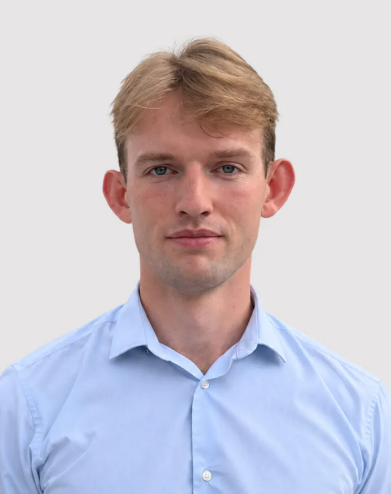 Jamie McLellan, Corporate Finance