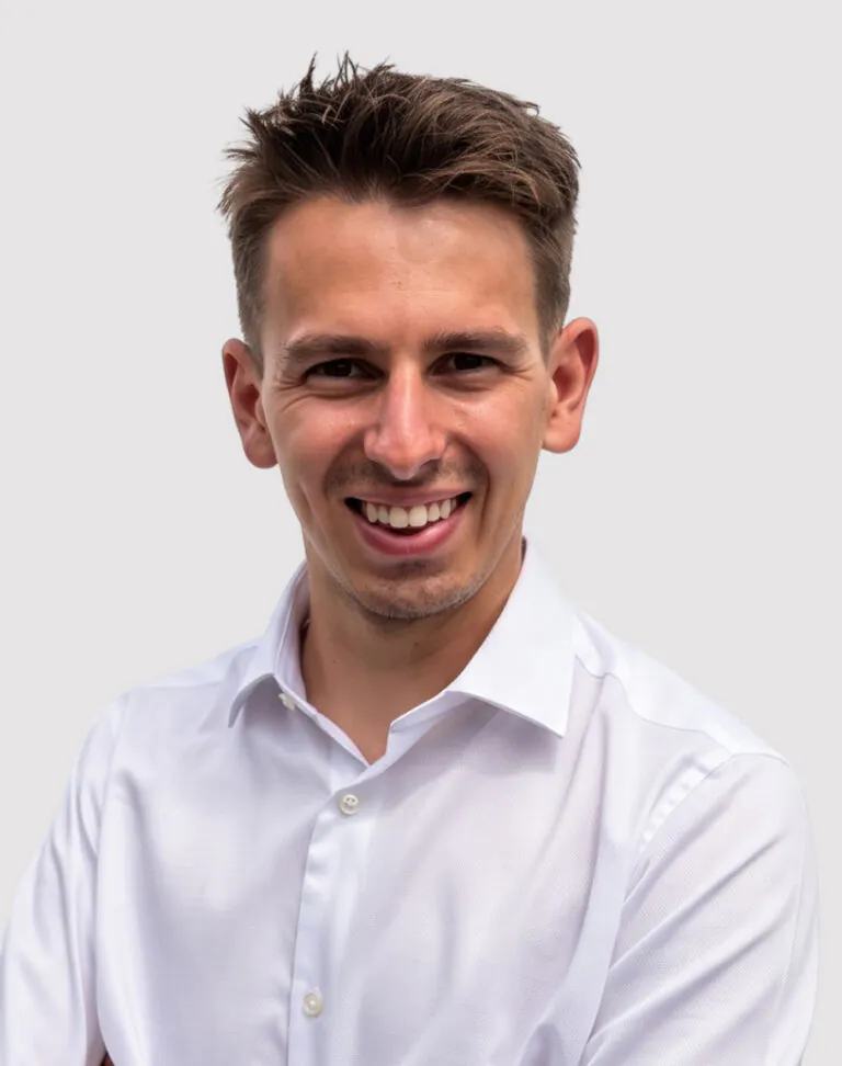 Luke Gilbert, Due Diligence