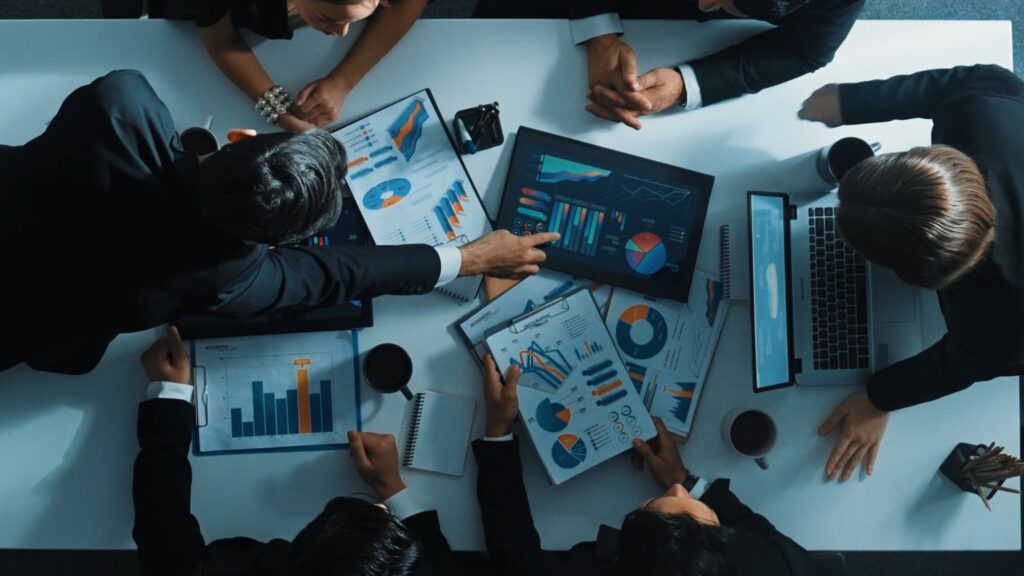 Search Fund Transactions: Explore how acquisitions are structured, financed, and negotiated to help entrepreneurs achieve successful business ownership.