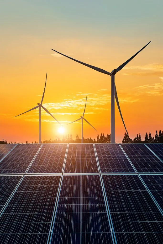 energy & ESG M&A.