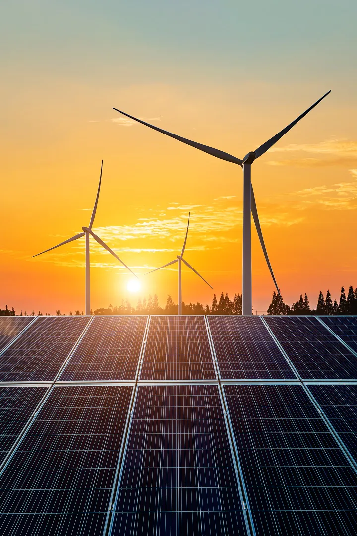 energy & ESG M&A.
