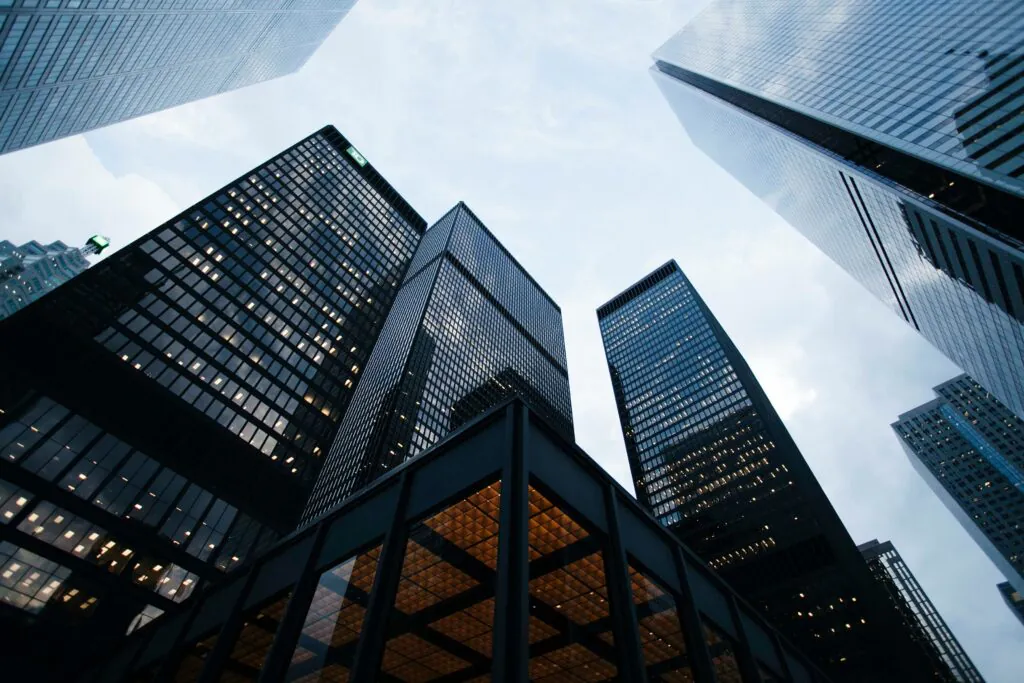 Business services M&A