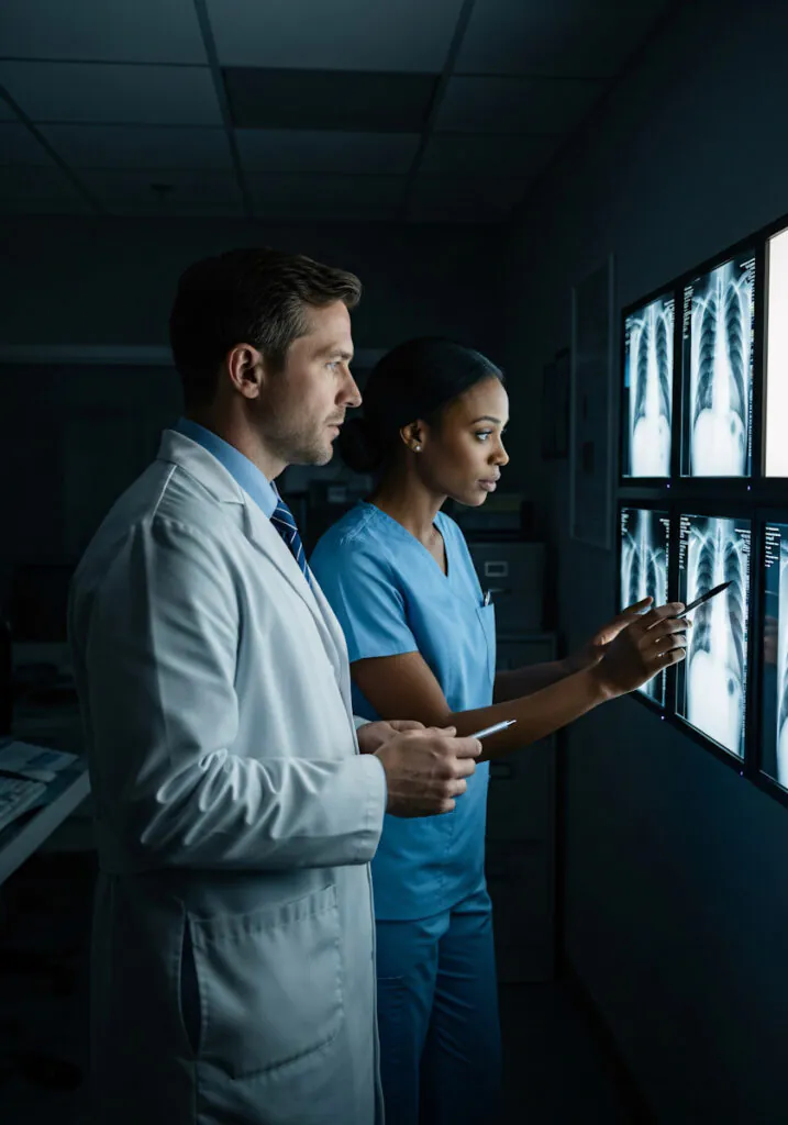 healthcare M&A