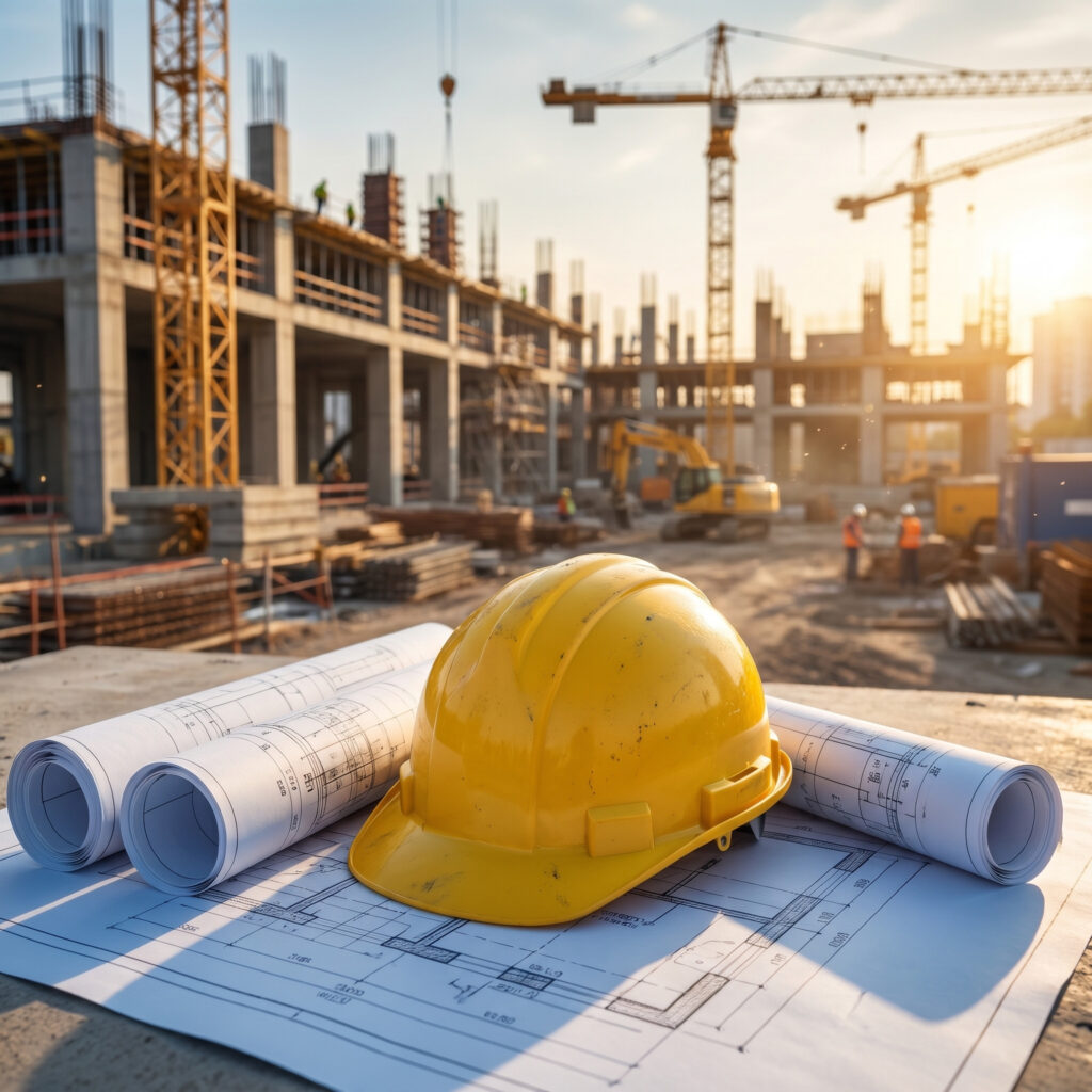 Real estate & construction M&A