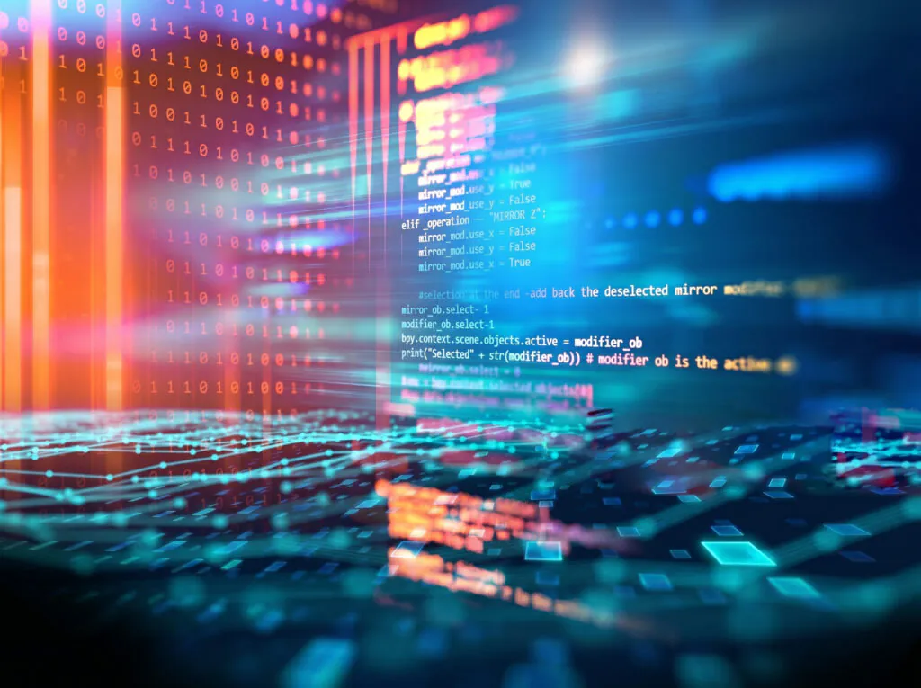 technology M&A