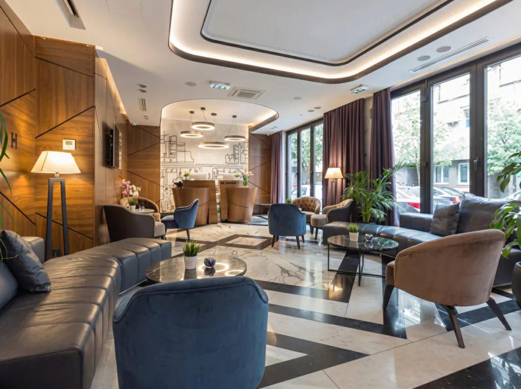 travel leisure & hospitality M&A